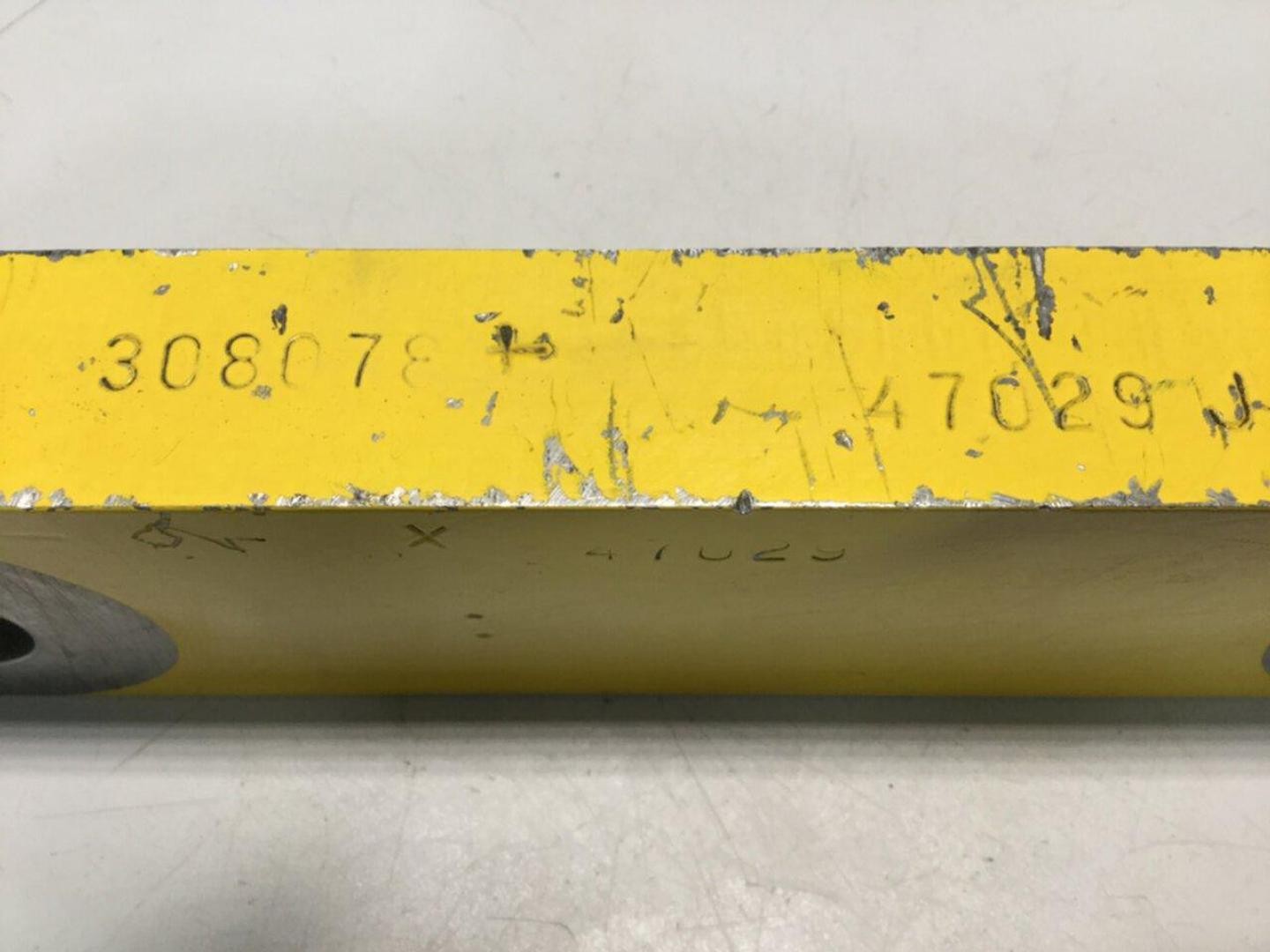 VAN DORN Toggle Link 308078 Used #111011