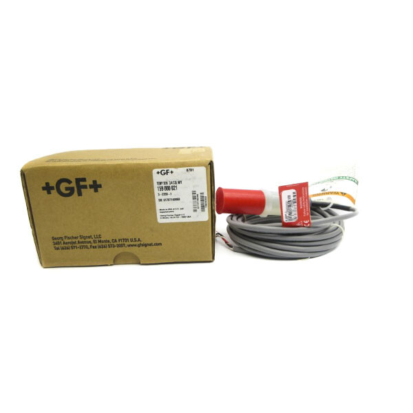 GEORG FISCHER 159000021 3-2350-1 3/4″ NSMP