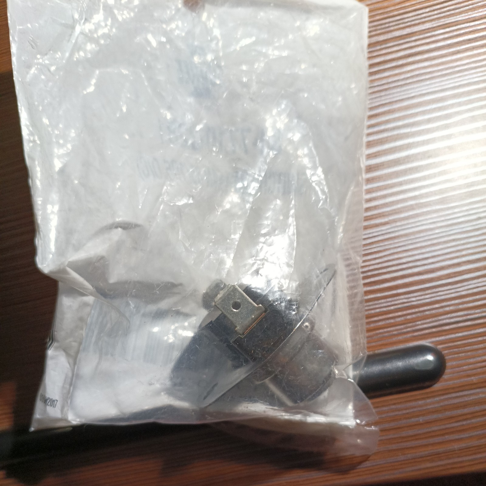YORK S1-7710-3281 Fan Limit Switch 105/85F Replacement S1-7710-3281