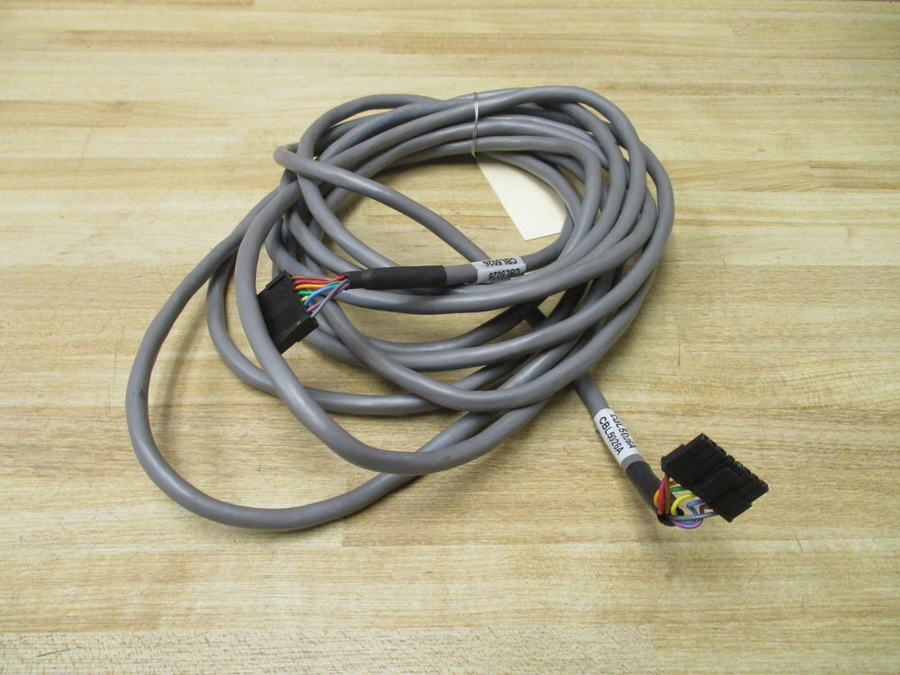 Alpha Wire CBL5026A Cable Assembly 15′ Feet