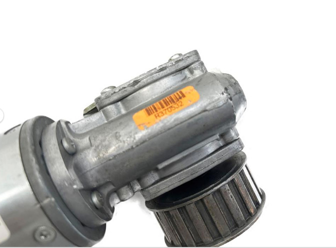 Horton Dunker Gearbox Motor 1/8 HP H36752 A637 FREE FAST SHIP