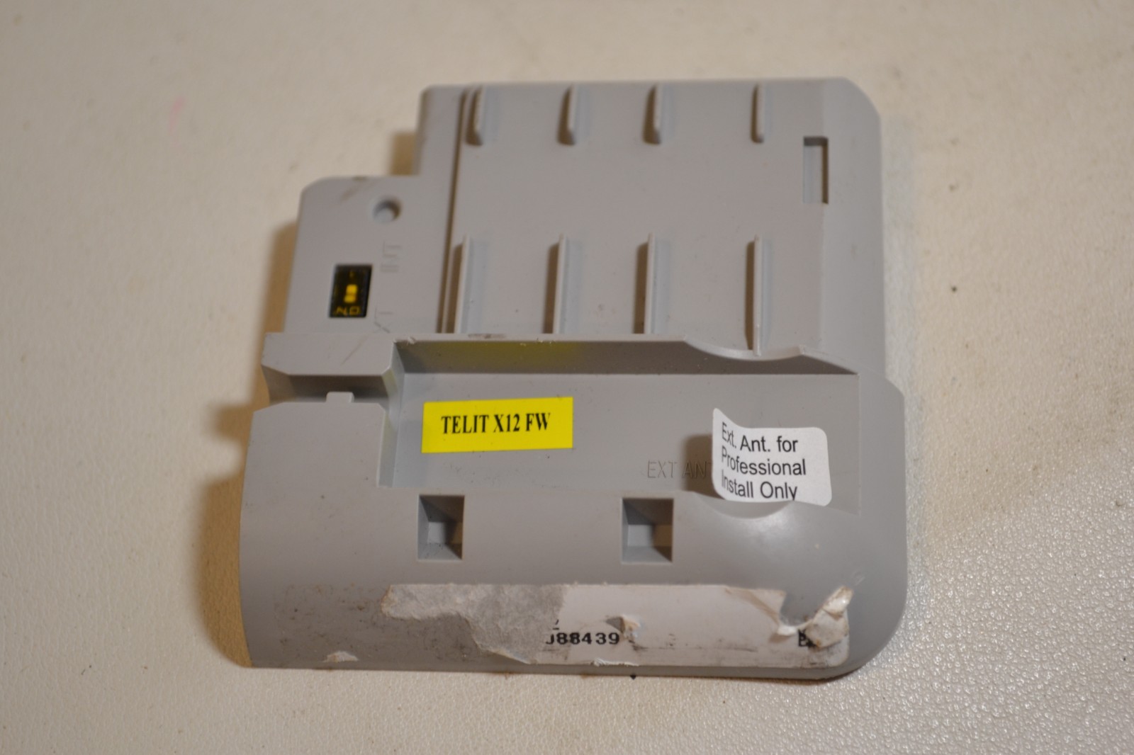 ADT ADTLTE-V3 Wireless Communication Module