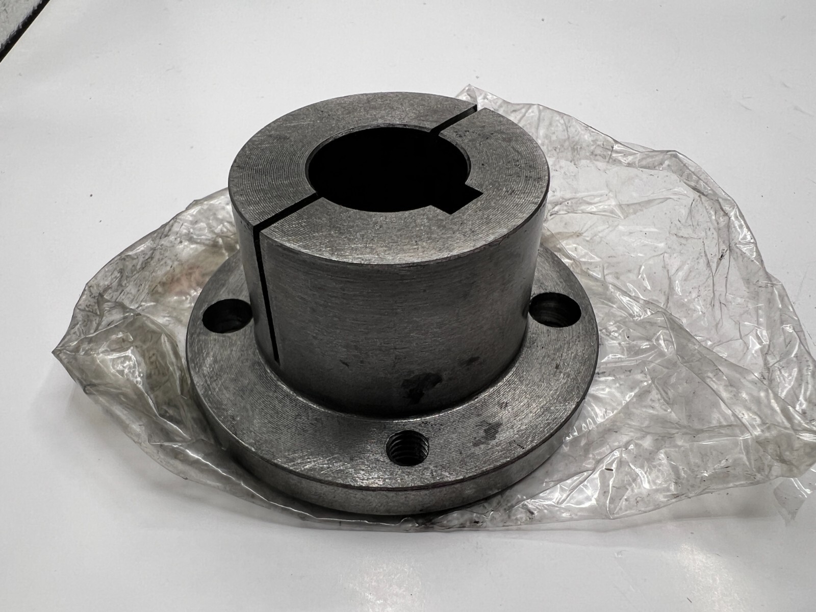 Browning Split Taper Bushing H 20 MM, Made in Mexico
