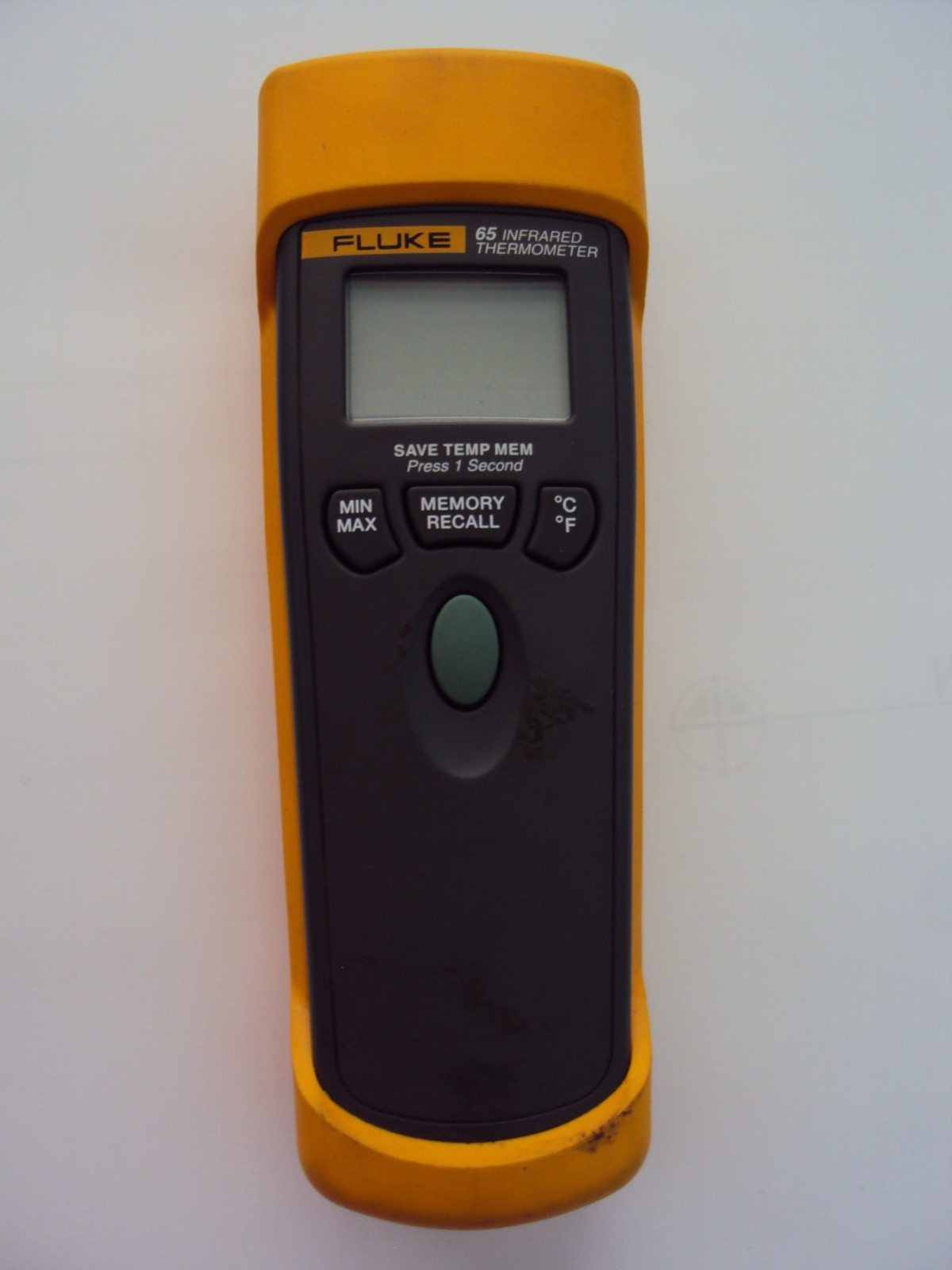 Fluke 65 Infrared Thermometer – Used GC