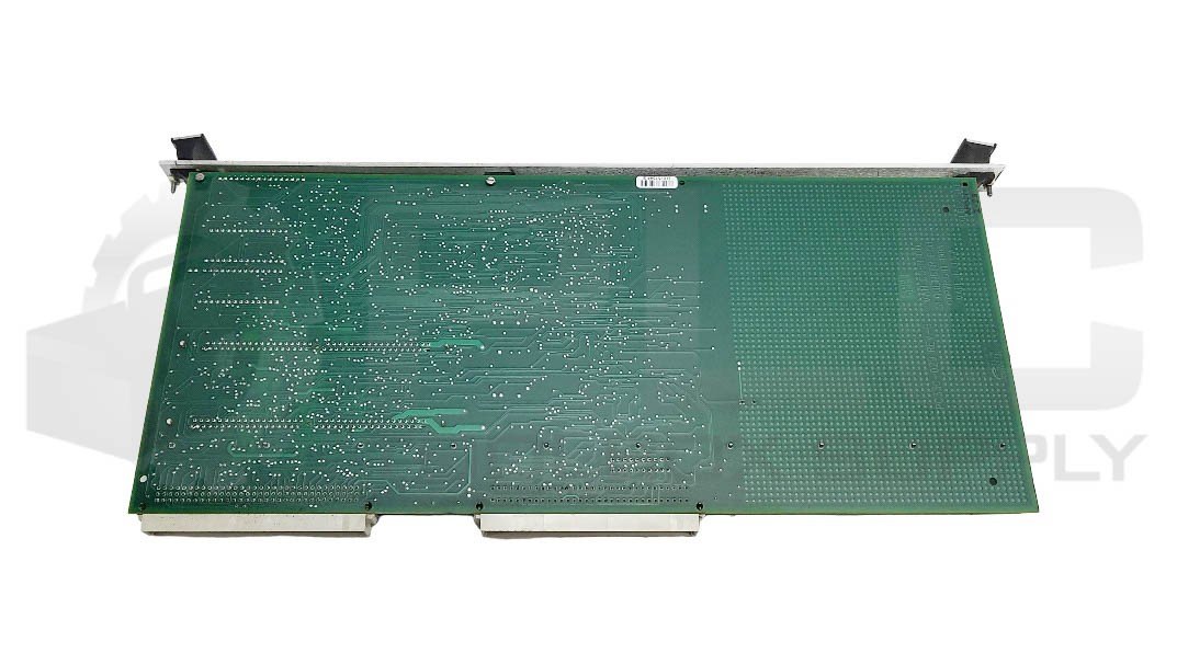 VAN DORN ASSY 330029 REV B SEQUENCER PCB BOARD CARD, PC330-029