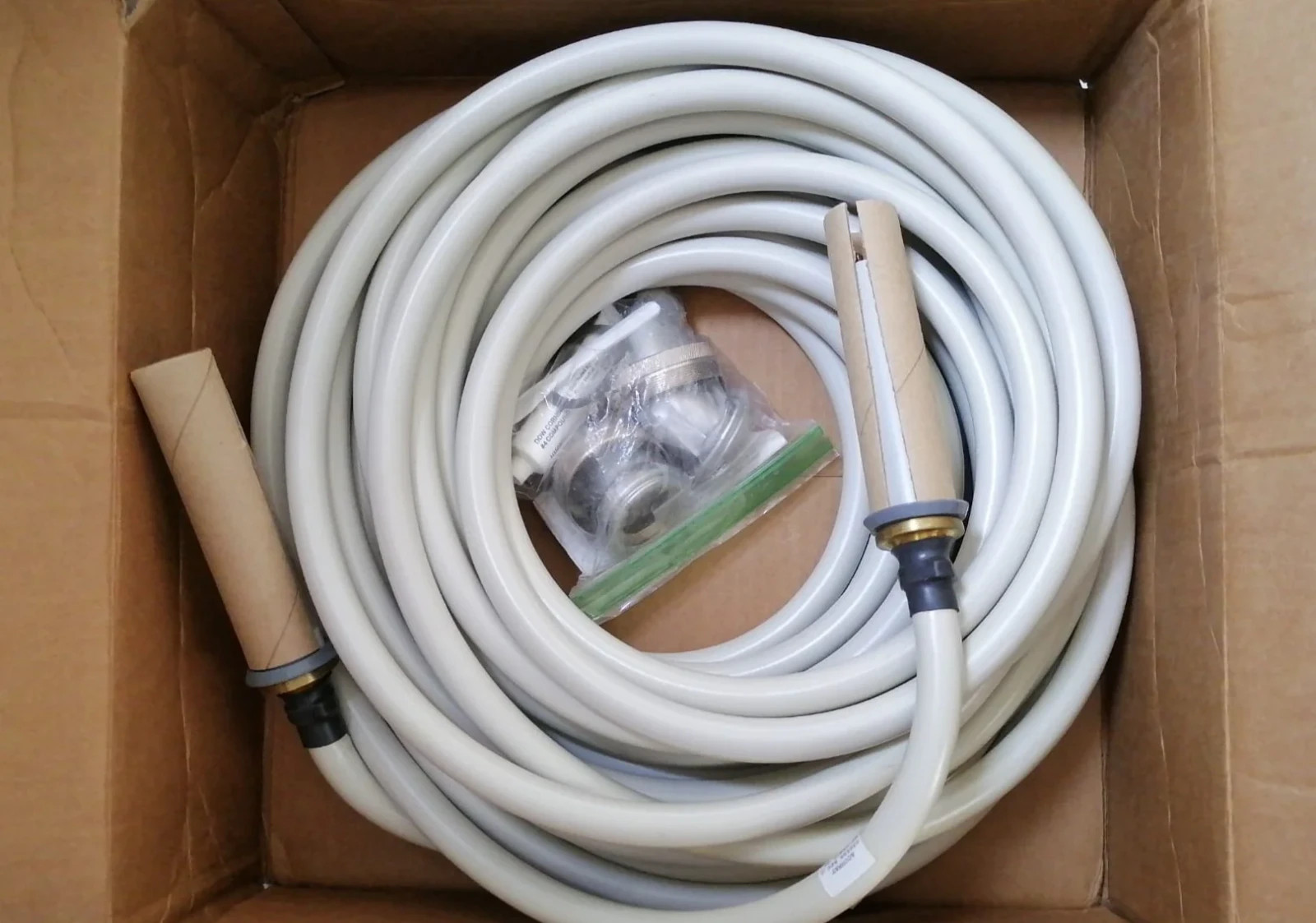 Accuray CBL HV XRS 85ft High Voltage Power Cable Customs Included Free Shipping