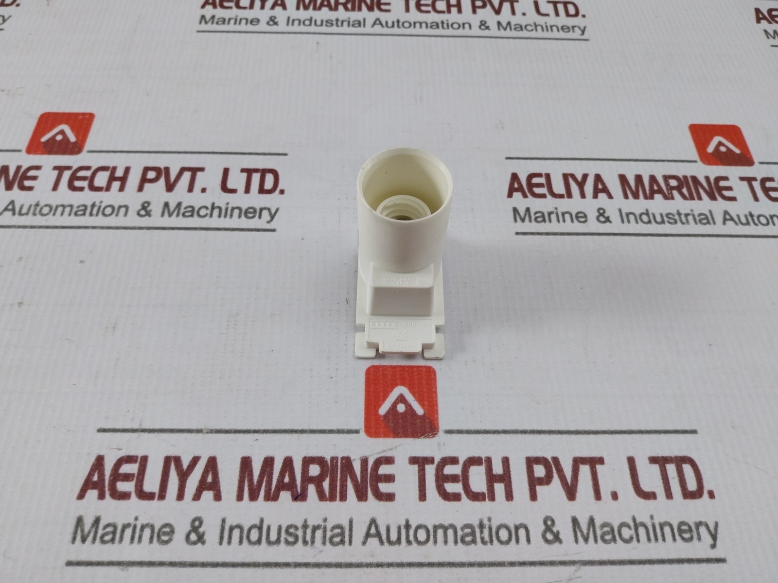 ELTEK MOD. 1061 Washing Machine Lamp Socket