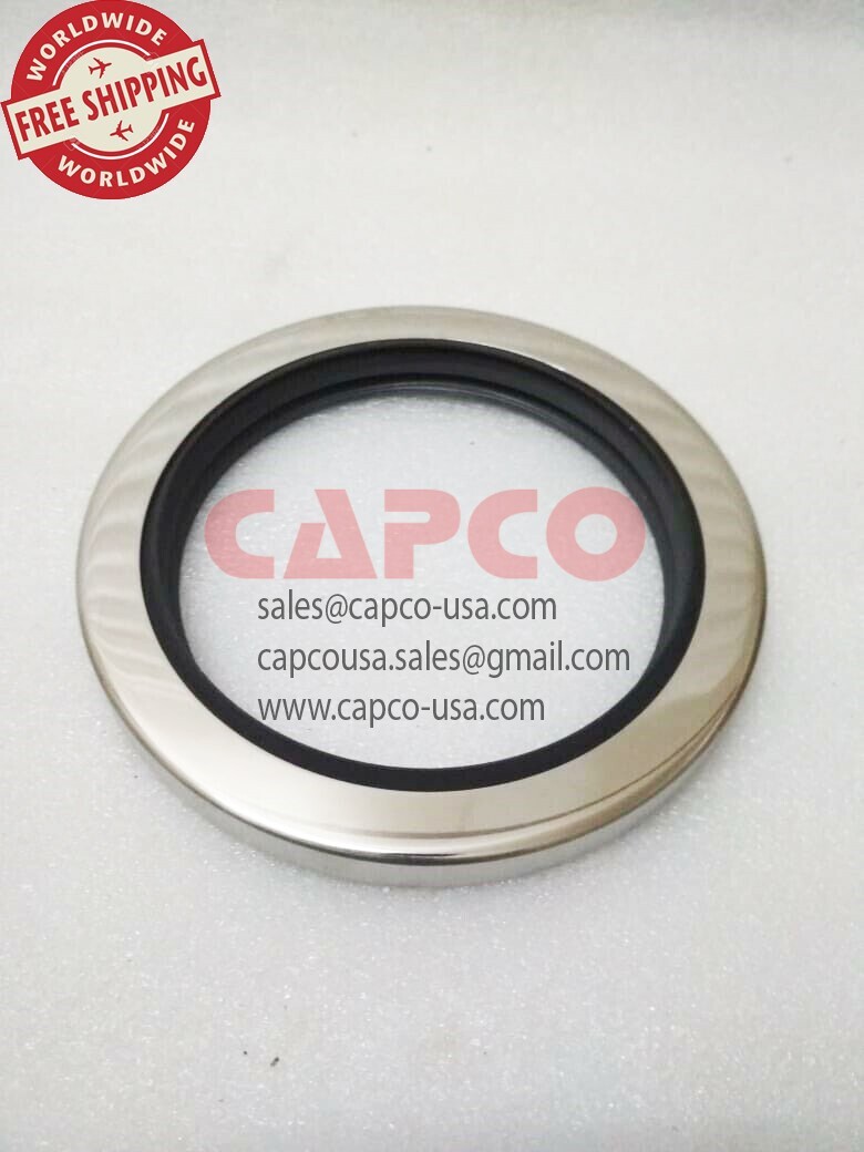 Lip Seal 3 LIP 1616551700 NON OEM FREE SHIPPING