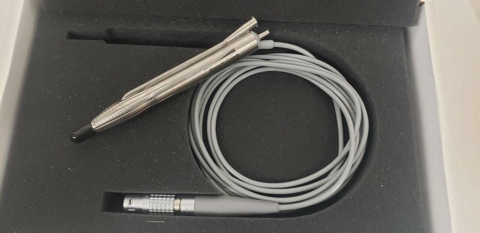 Fully refurbished BAUSCH & LOMB HAND PIECE PHACO 1275 BL3170 w 6 Month Warranty