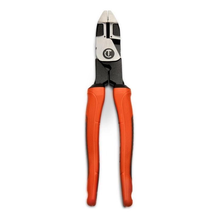 New Crescent Tools 5 Piece Z2™ Mixed Dual Material Plier Set – P/N Z2SET5CG-06