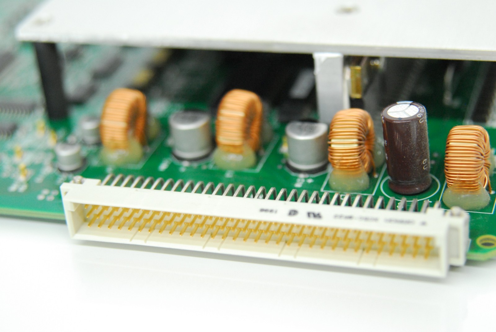 Rigaku C108-5-1D 5271L602 4PMD Circuit Board – Ultima-III