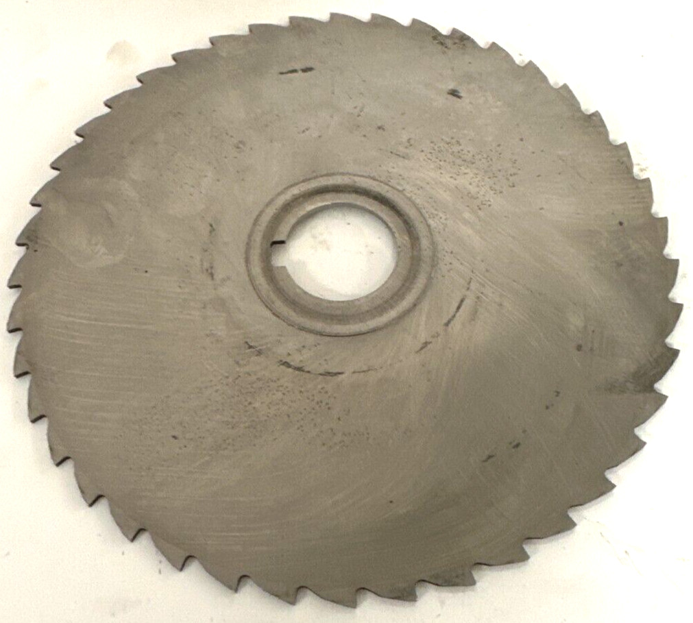 IBS CUTTER TOOL 6 X 1/16 X 1″ KEYWAY: 1/4″ CUTTING DIAMETER: 1″ BORE: 1/8