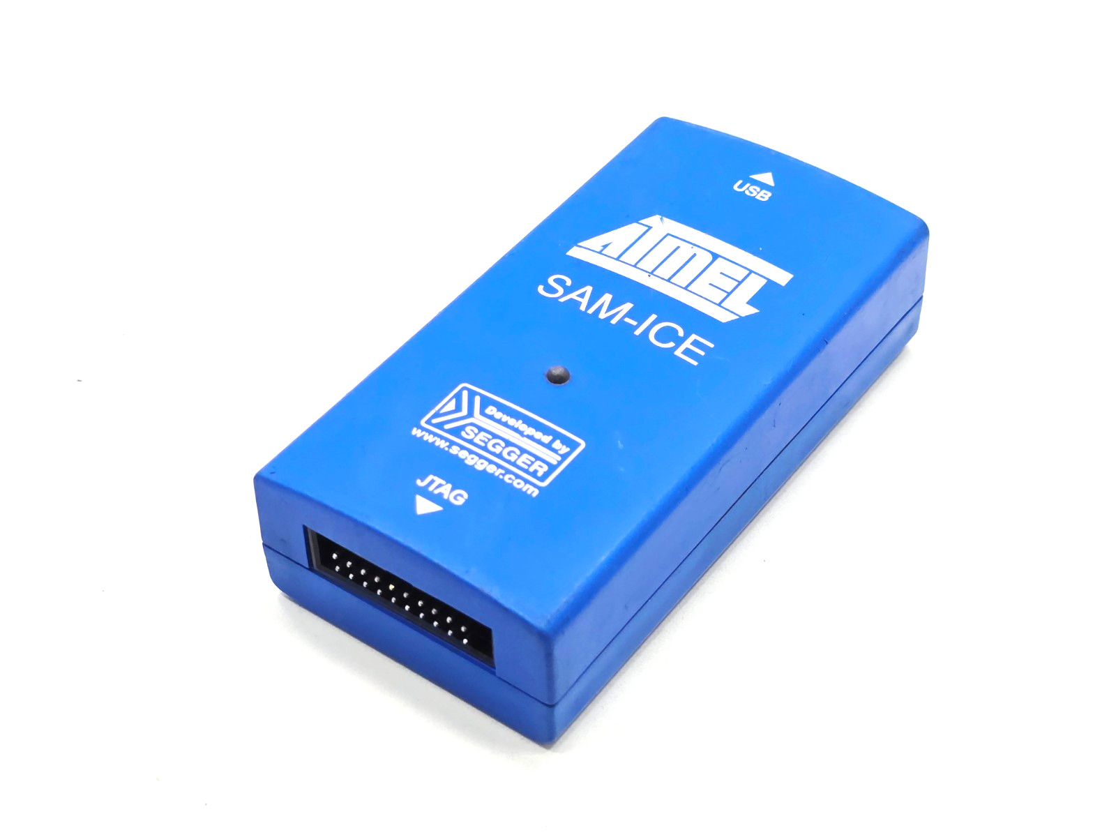 Atmel SAM-ICE J-Link JTAG Emulator Debugger