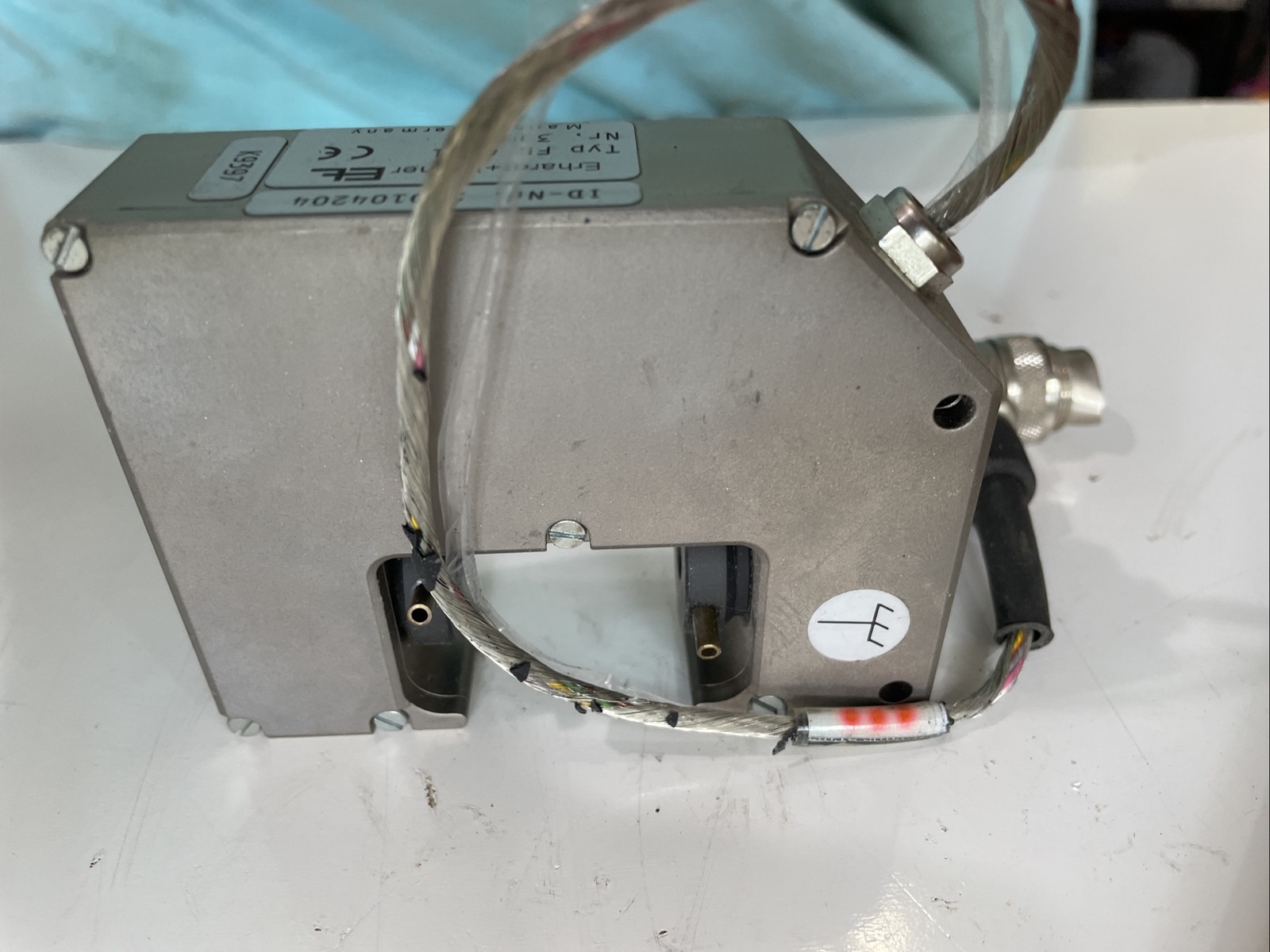 ERHARDT+LEIMER FR 4501 ***MAKE OFFER***