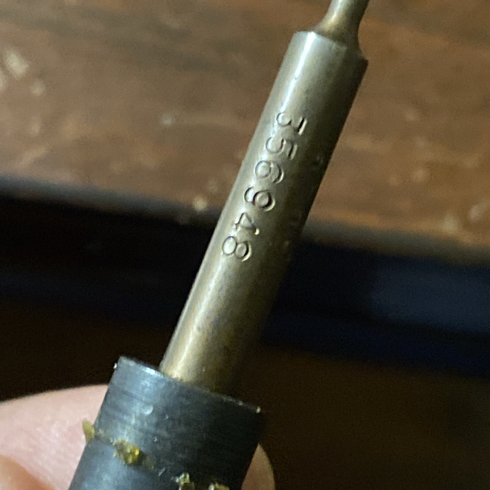 Heli-Coil #4-40 Thread Size, UNC Mandrel Thread Insert Power Installation (RT28)