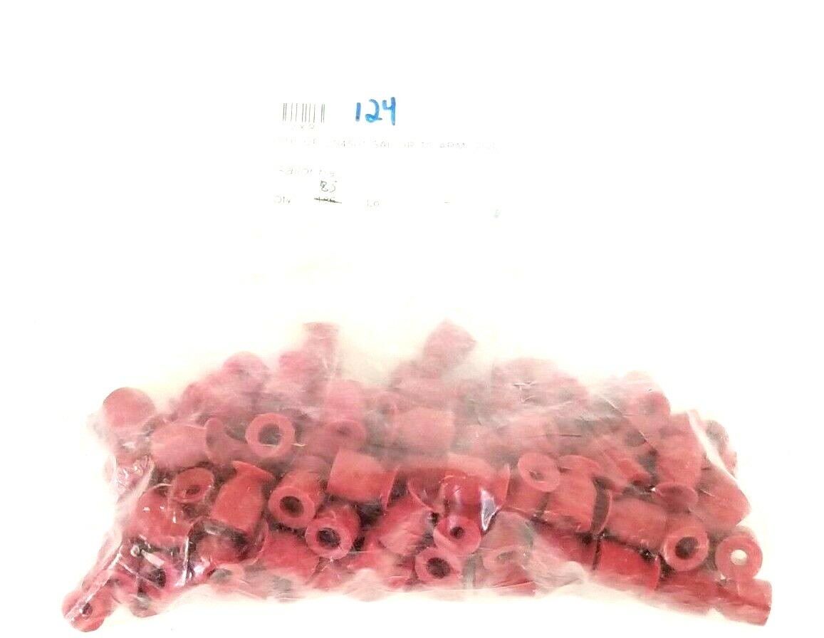 LOT OF 124 NEW GENERIC CS4501 SAILOR TO ARM. DVD SUCUPS CS-4501 VX-9 VX9