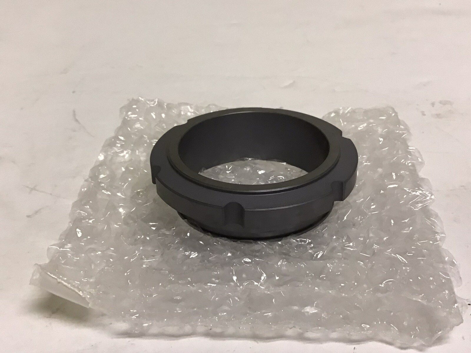 NEW, SPX FLOW PARTS SPX 101657 NSMP CARBON PUMP SEAL, FREE SHIPPING