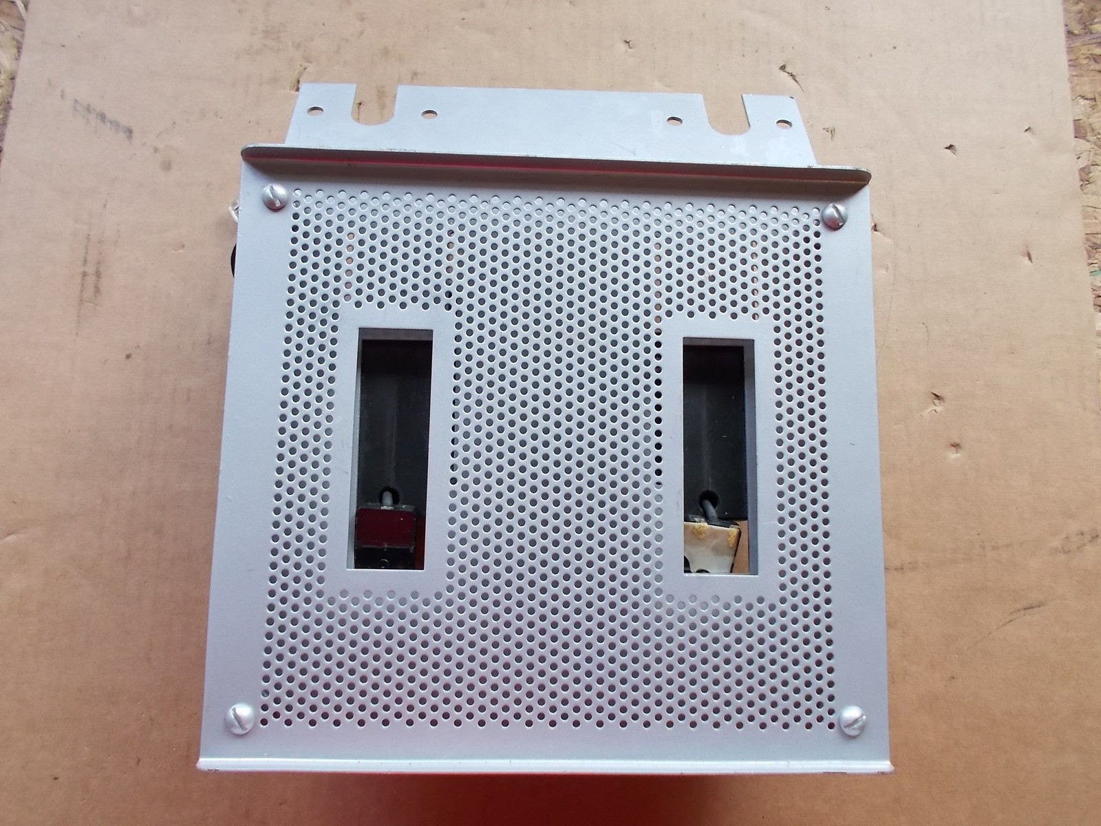 Se-Kure Controls LE Recoiler SK-45XXLE, Set of 2 w/ Platform *FREE SHIPPING*