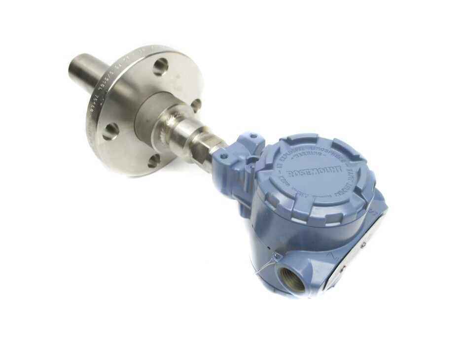 ROSEMOUNT 2088G2S2BA1S1K5 0-150PSI NSNP