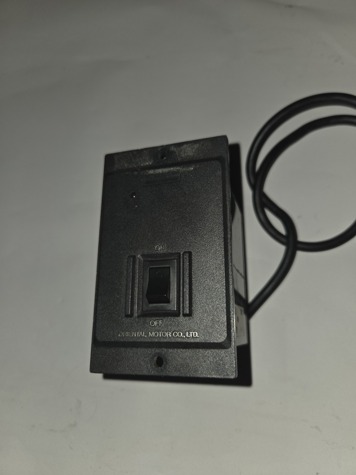 NEW GENUINE ORIENTAL MOTOR UB540-01, NEW OTHER