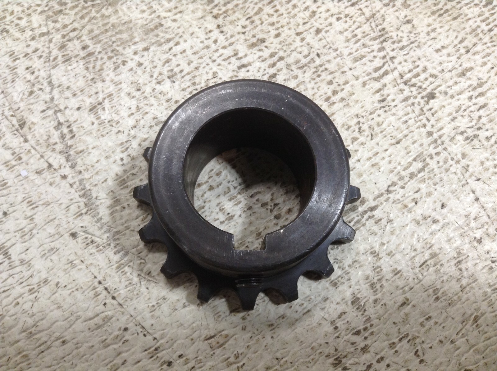 Browning H5016 Sprocket Gear 1-5/8″ New (TB)