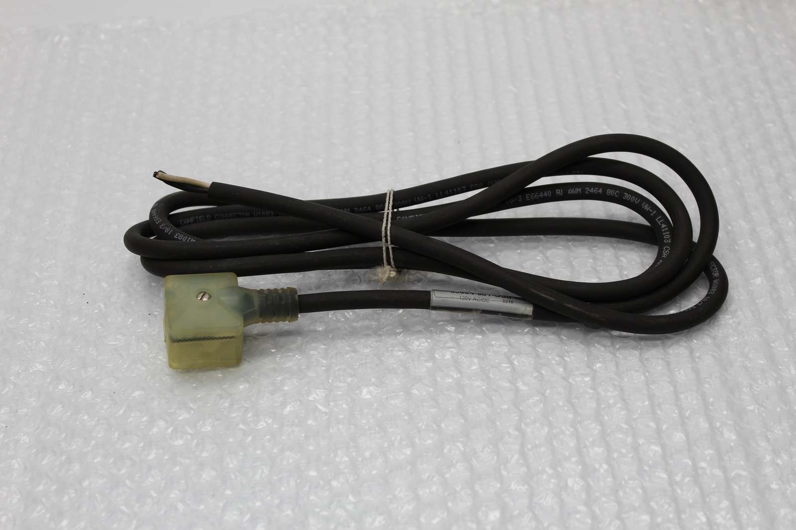 CANFIELD 5J664-501-US0 CABLE NSNP