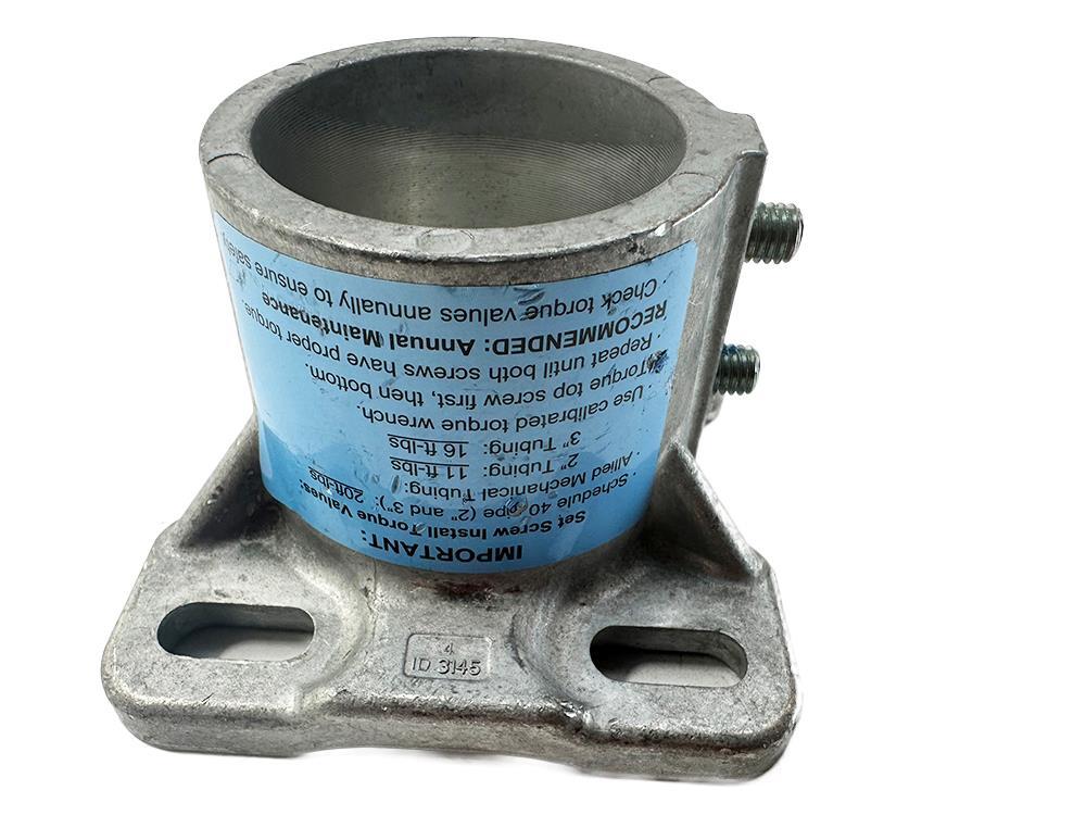 IronRidge 29-0300-HDW SGA Top Cap 3″ NEW FREE FAST SHIP