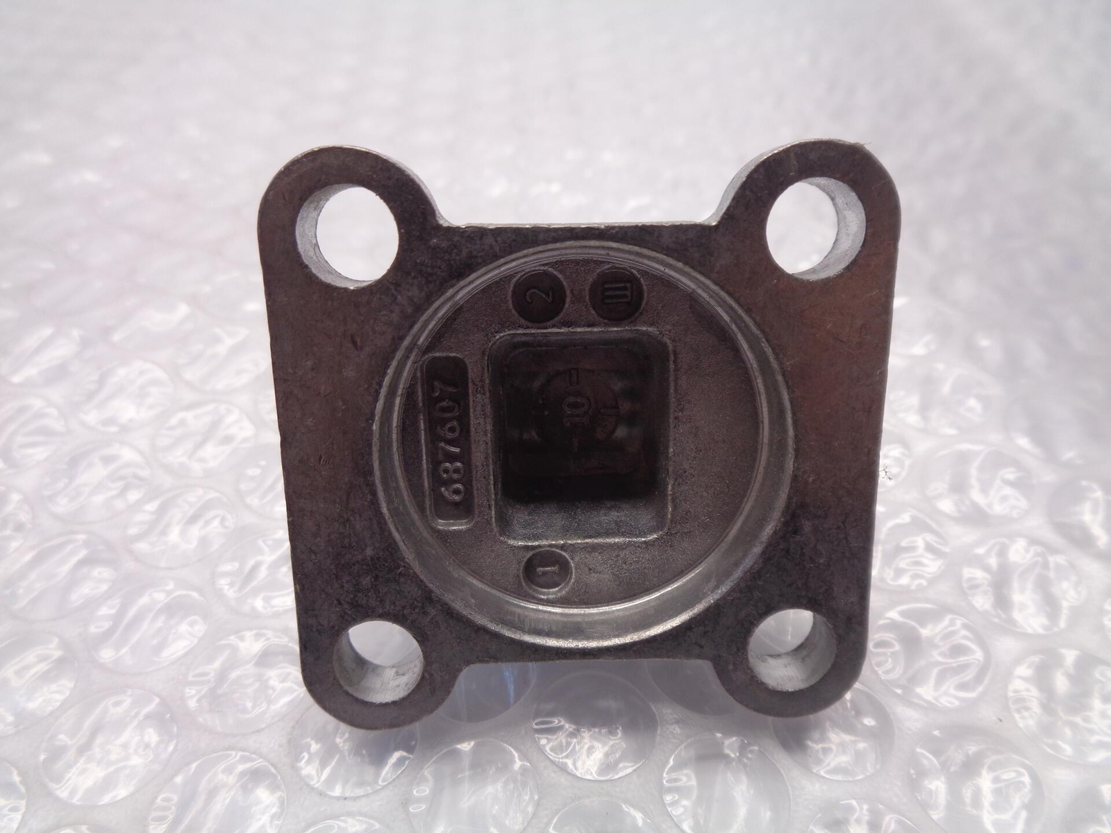 INDUSTRIAL SPARE 687607 NSNP