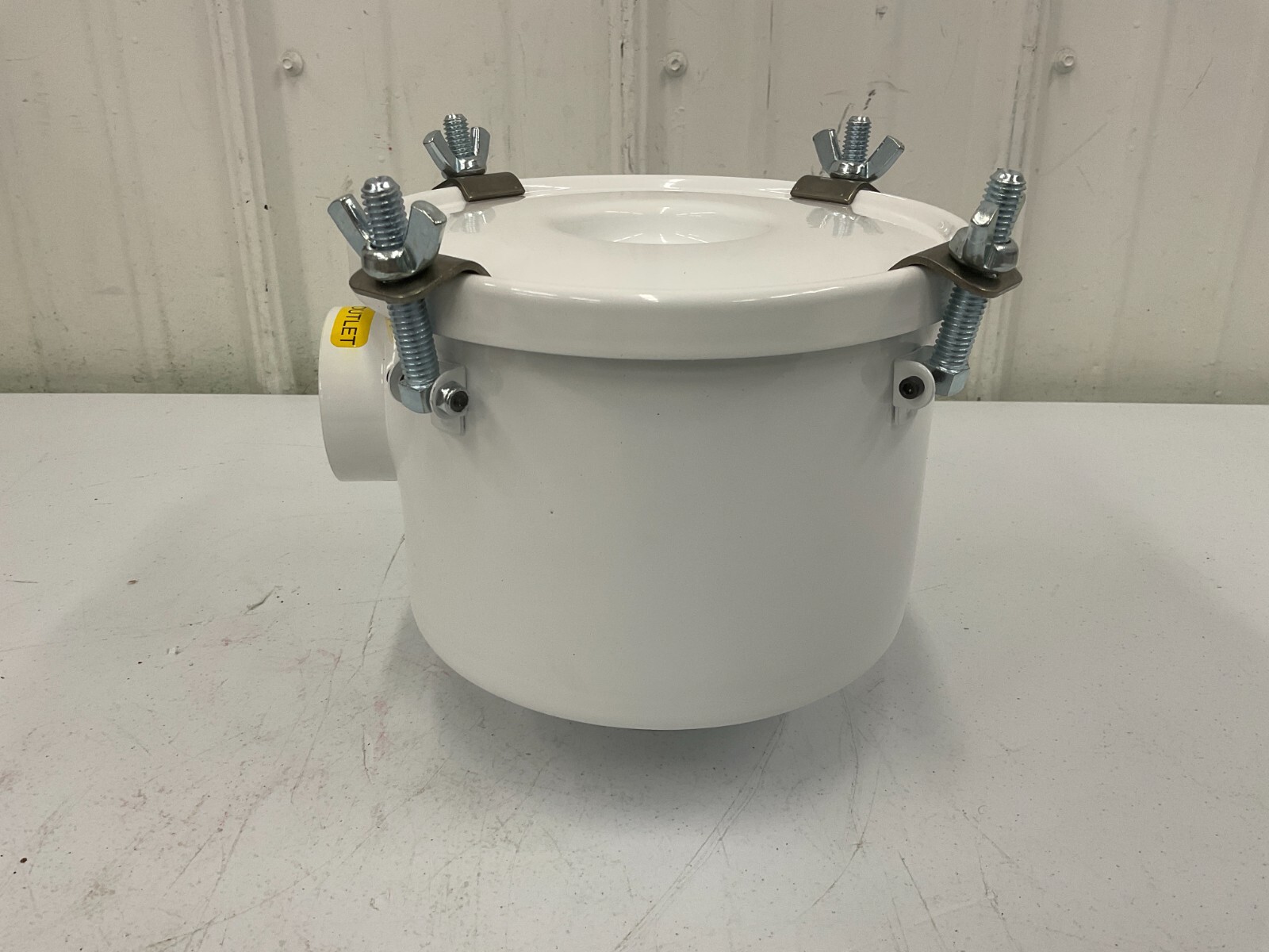 SOLBERG – Hdl-Psg848-150Hc Pneumatic Oil Filter 50 Cfm,0.3 Microns