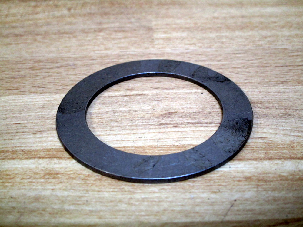 Timken TRB-2435 Thrust Washer