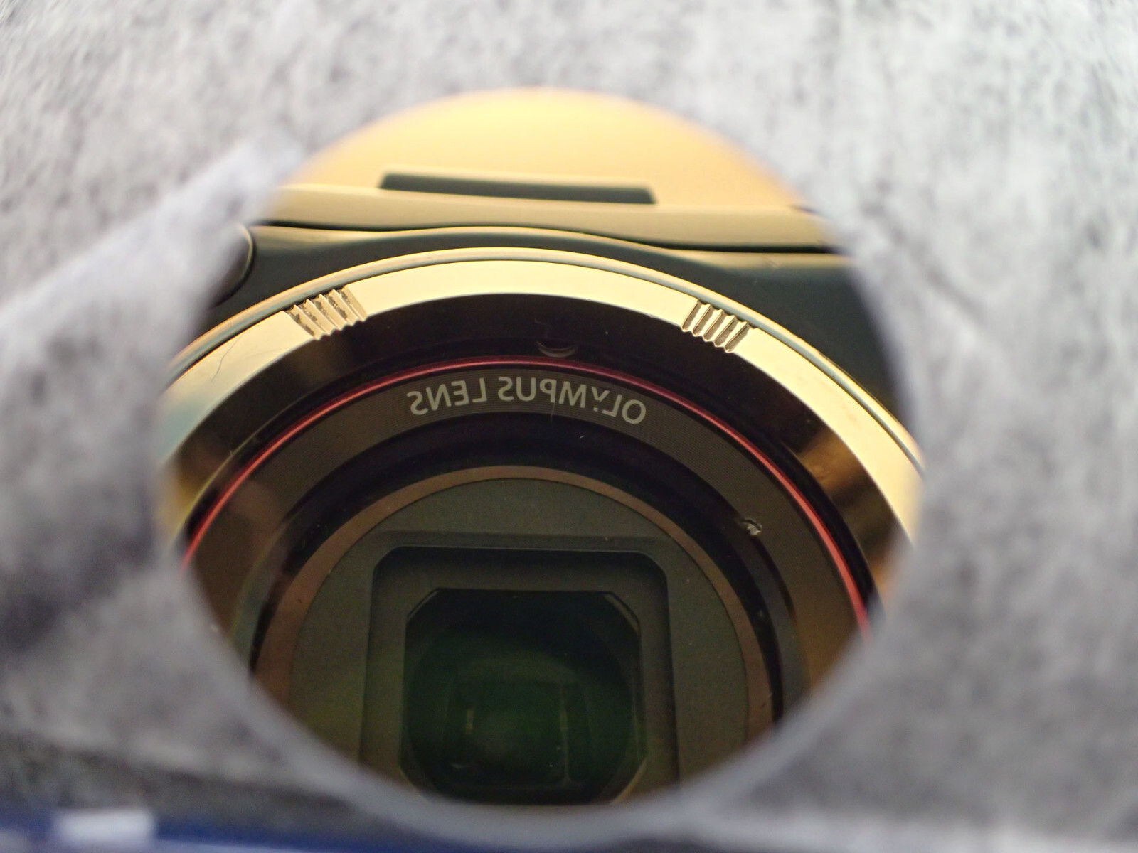 THORLABS CM254-100-M01 – Ø1″ GOLD-COATED CONCAVE MIRROR, F = 100.0 MM