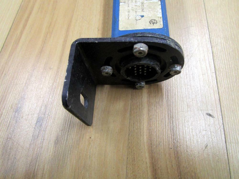 Pinnacle MG-48-0F1-AU Light Curtain Receiver MG480F1AU