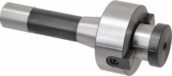 Value Collection R8 Taper Shank 1-1/4″ Pilot Diam Shell Mill Holder Taper Shank