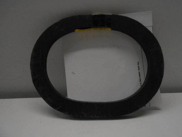 VMC SECURE GASKET 2-3/4″ X 3-3/4″ OB
