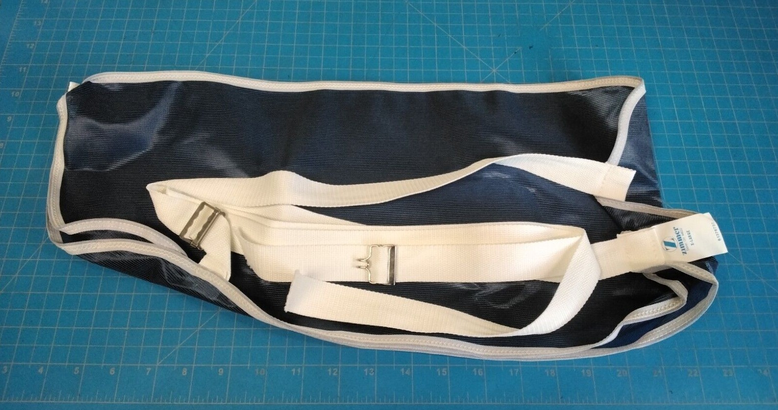 Zimmer 763-04 Shoulder Immobilizer and Velpeau Dressing X-Large