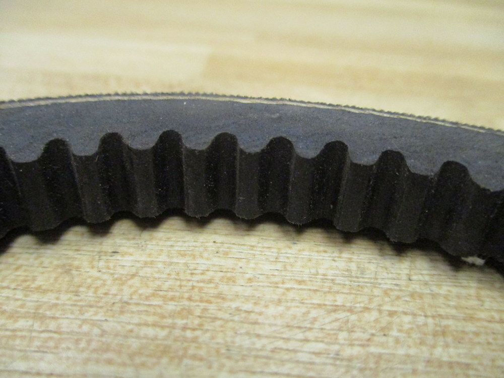 Continental Contitech AVX13X1125 Conti-SF Cogged V-Belt