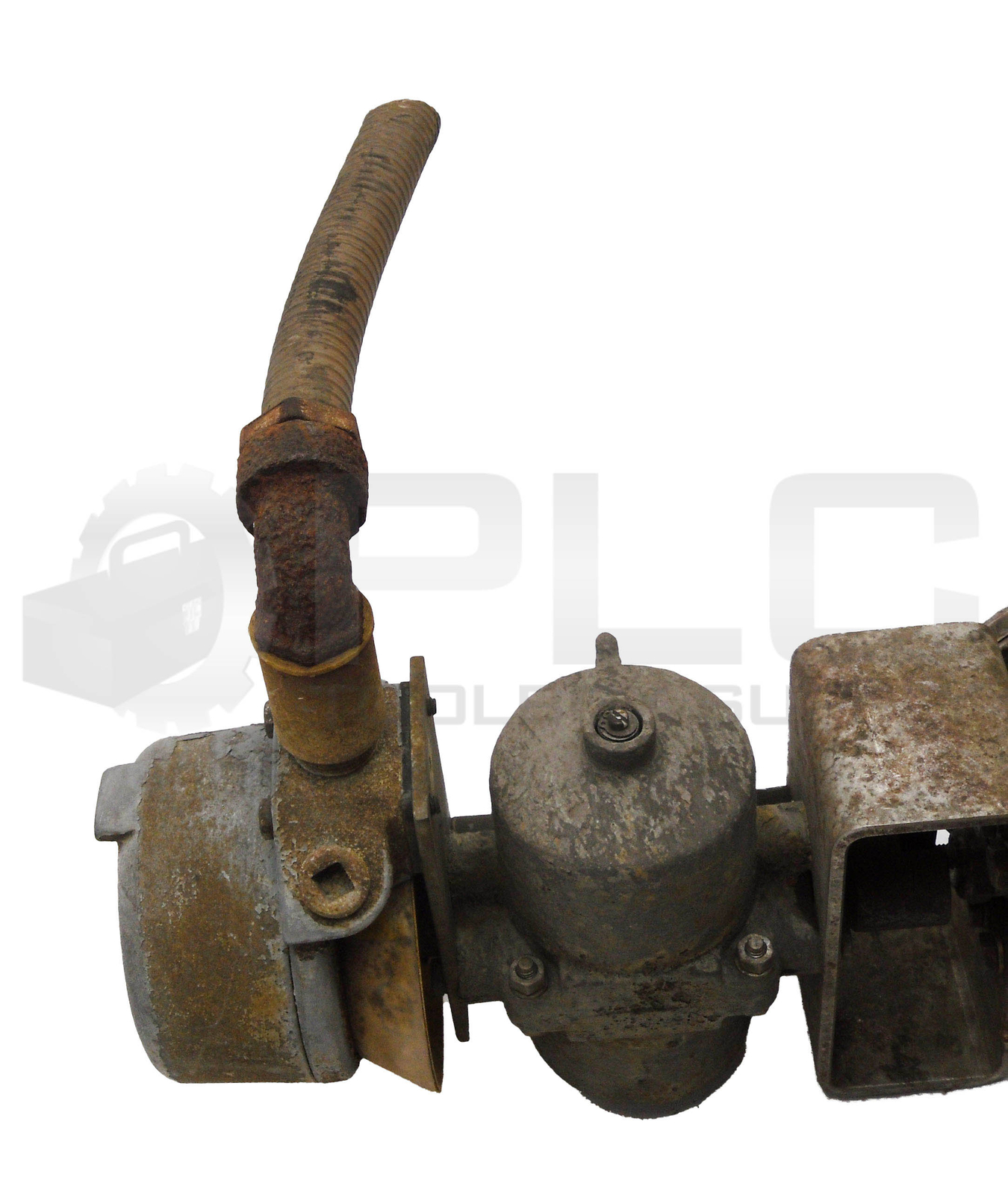 STONEL QUARTZ MQ 2VE2F /A POSTION VALVE SENSOR 10A W/ 5150313600TT BALL VALVE 2″