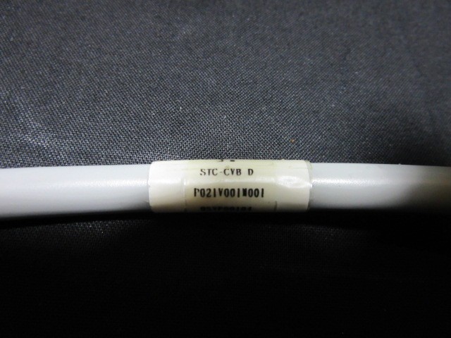 SEIKO SEIKI P021V001M001 STC-CVB D TURBO POWER CHAMBER CABLE?�