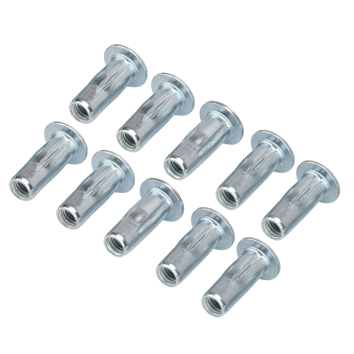 5/16″ Blind Bolts Washers Kit For Weather Guard 999-10PK