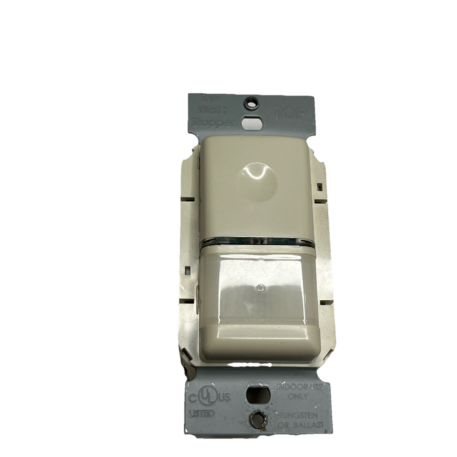 Watt Stopper WA-200-A Passive IR Automated Wall Switch 120-277 VAC 50/60 Hz