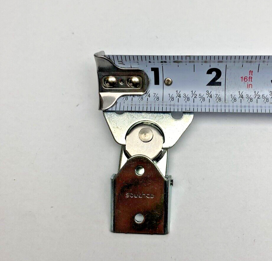 Lot Of 5, Southco Rotary-Action Draw Latch