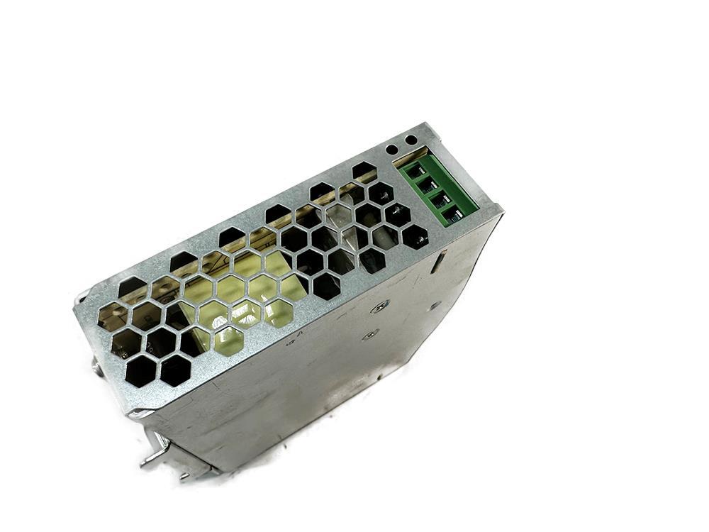 Mean Well NDR-75-24 NDR Switch Mode DIN Rail Power Supply NEW FREE FAST SHIP