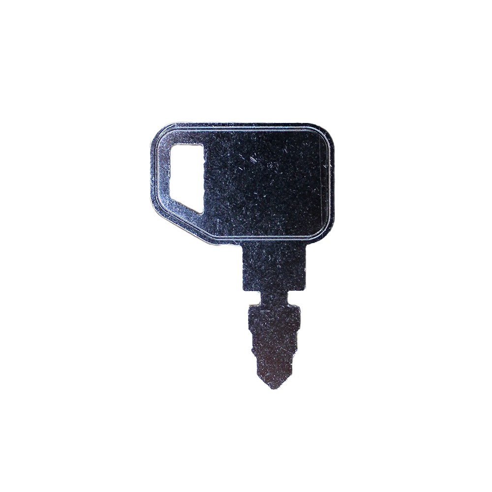 2-Fits Massey Ferguson 180923M1 192922M1 Ignition Switch Keys 1100 135 150 165