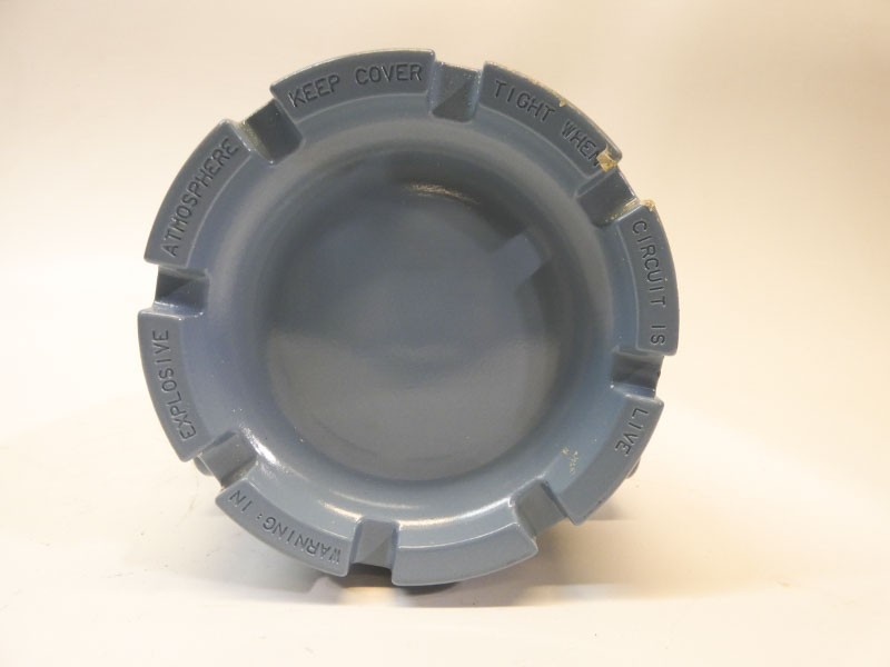 ROSEMOUNT 3081PH/ORP-01 24.0-42.4V NSMP