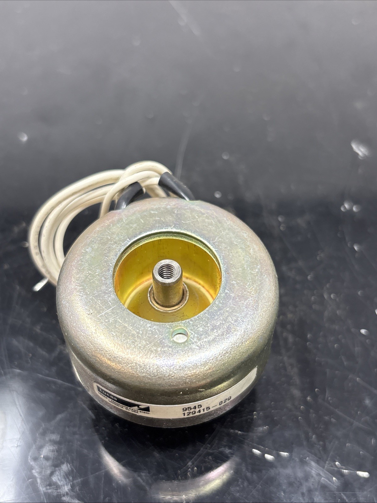 LUCAS LEDEX 129415-029 UNMP