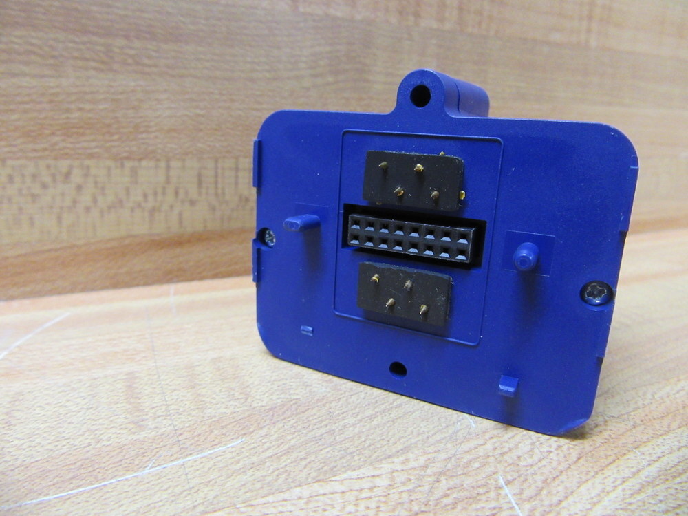 ASI 934 056-004 AS Interface Base Module EM 04 2I20