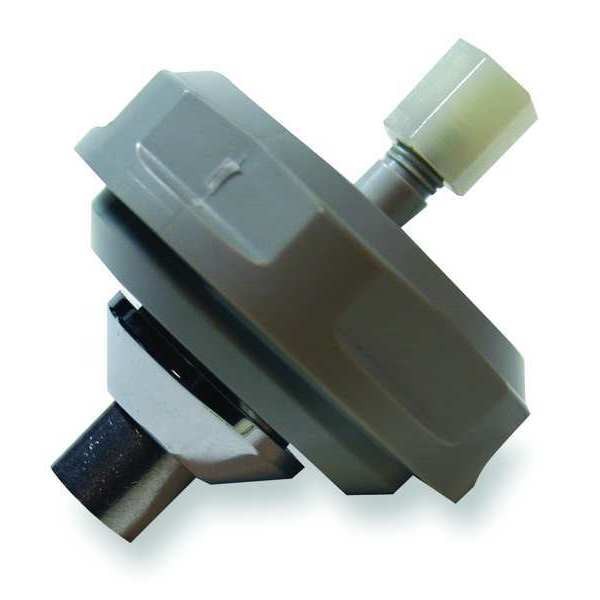 Acorn Controls 2566-051-001 Back Outlet Pushbutton Assembly, Hot