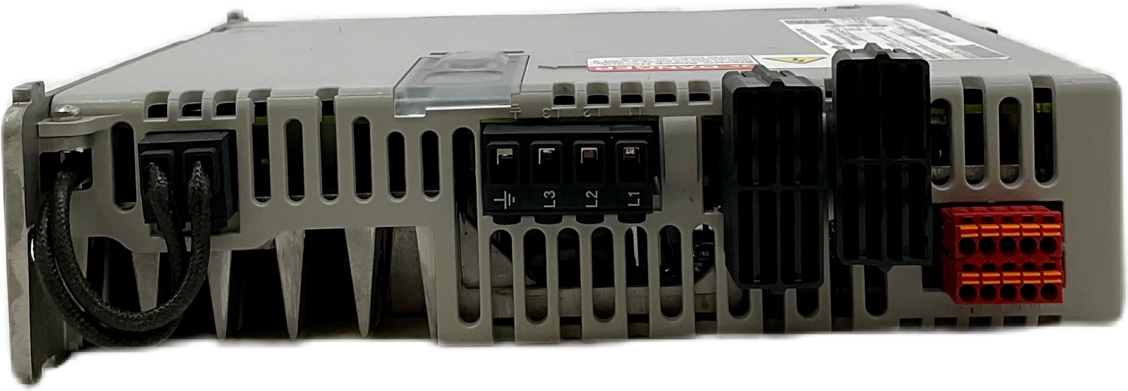 Allen Bradley Kinetix 2198-H003-ERS Compact EtherNet/IP Servo Drive