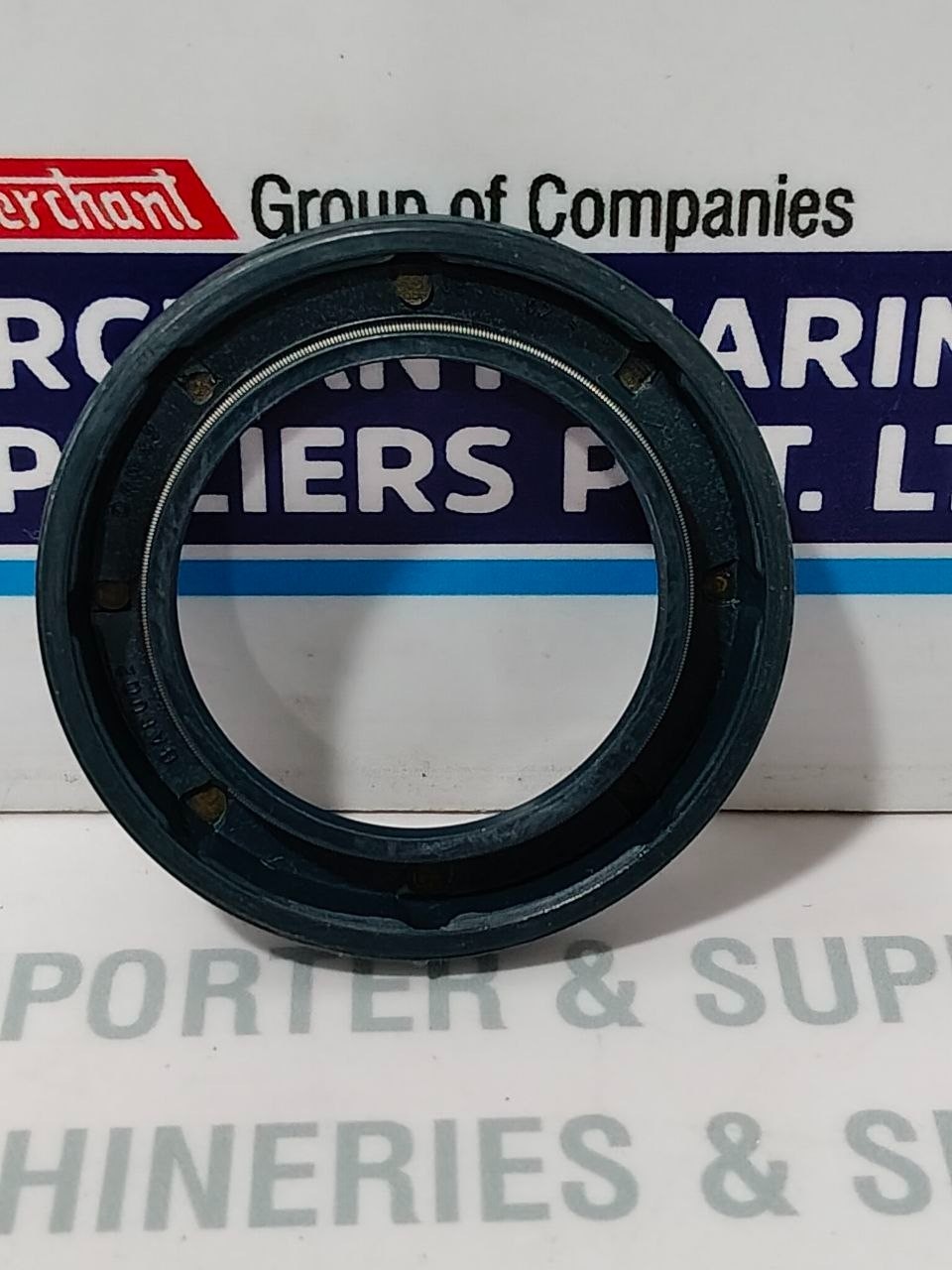 BAFUD2X7 Simmerring Redial Metric Oil Seal Ring 35X52X7