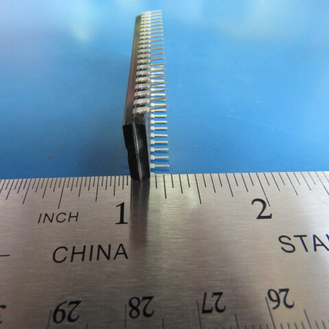 AMI 510227-1 Qty of 1 per Lot COYOTE II, integrated circuit